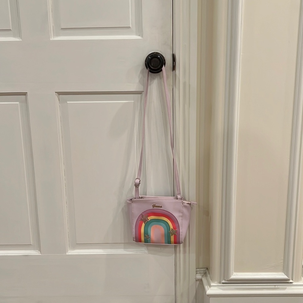 Guess Crossbody Bag